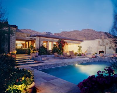 Pools