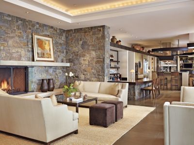 Great Rooms