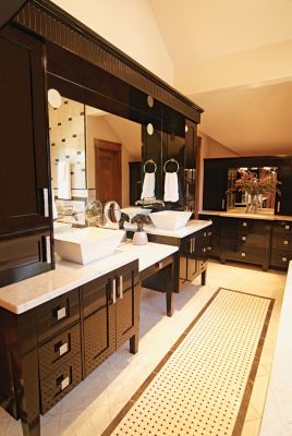 Bathrooms