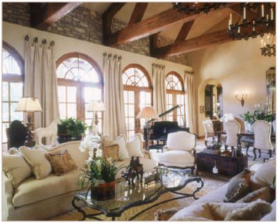 Living Rooms