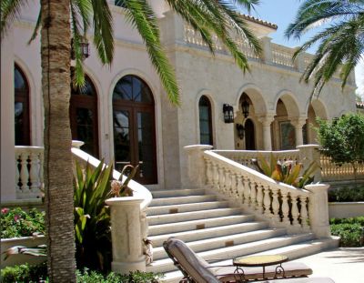 Front Elevations