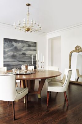 Dining Rooms