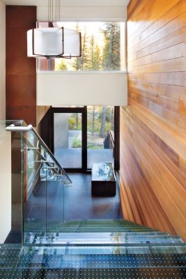 Staircases