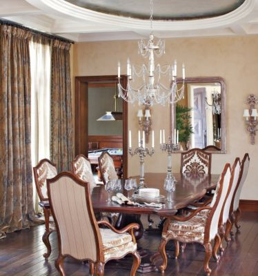 Dining Rooms