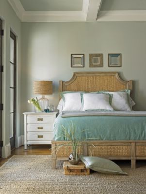 Bedrooms