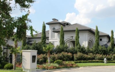Front Elevations