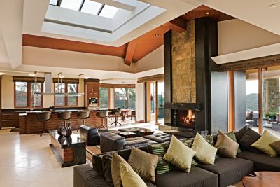 Great Rooms