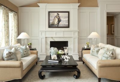 Living Rooms
