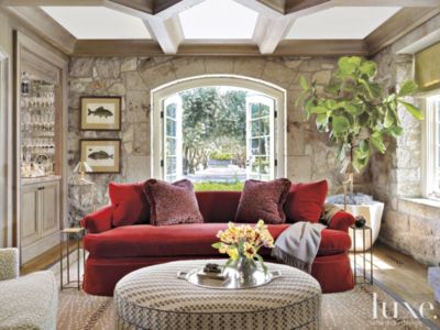 Living Rooms
