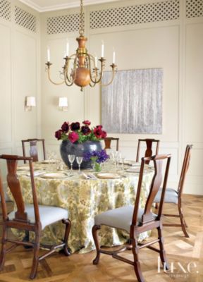Dining Rooms