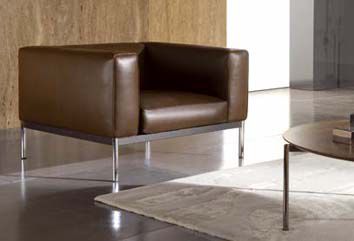 Sitting Area
