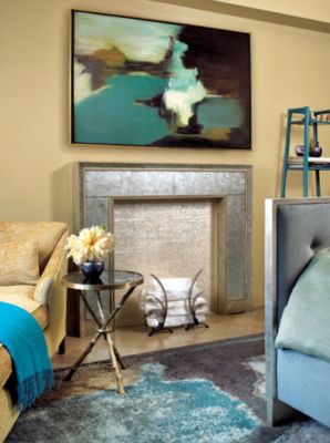 Bedrooms