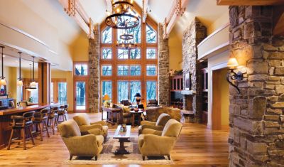 Great Rooms