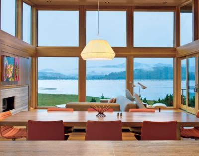 Dining Rooms