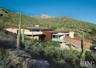Front Elevations