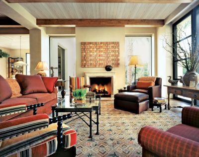 Living Rooms