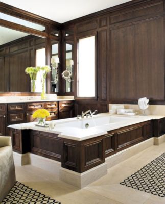 Bathrooms