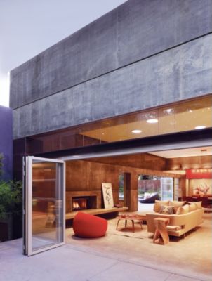 Glass & Doors