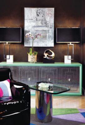Living Rooms