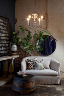 Sitting Area