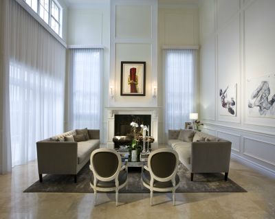 Great Rooms