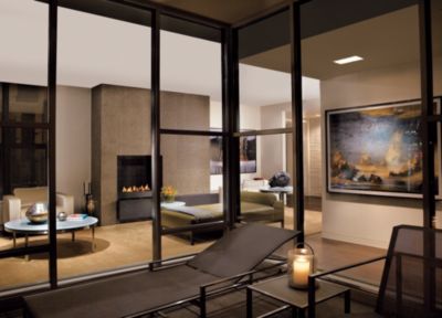 Glass & Doors