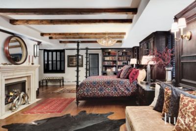 Bedrooms
