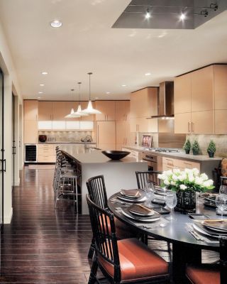 Dining Rooms
