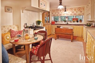 Kitchens