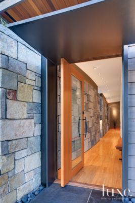 Glass & Doors
