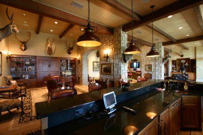 Great Rooms