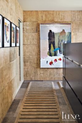 Bedrooms