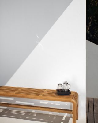 Outdoor Rooms
