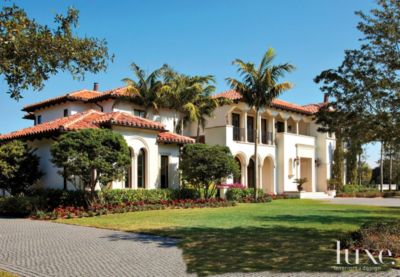 Front Elevations