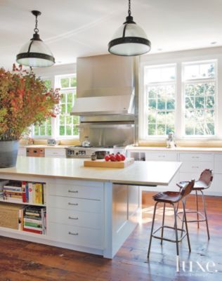 Kitchens