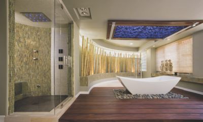 Bathrooms