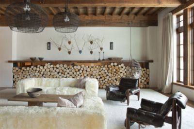Living Rooms