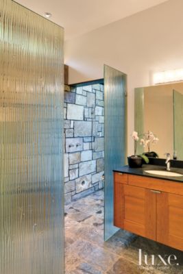 Bathrooms