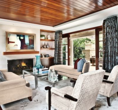 Living Rooms
