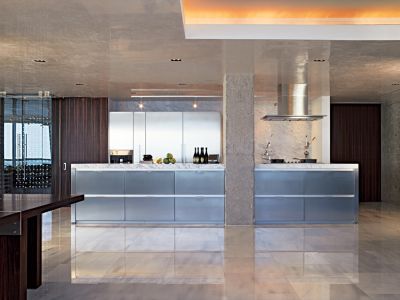 Kitchens