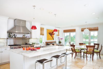Kitchens