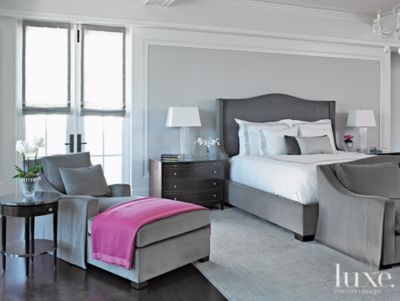 Bedrooms