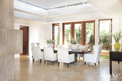 Dining Rooms