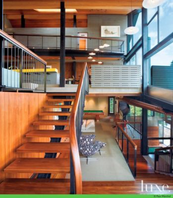 Staircases