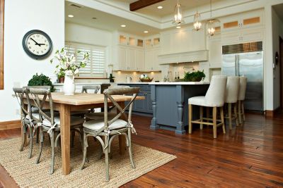Kitchens