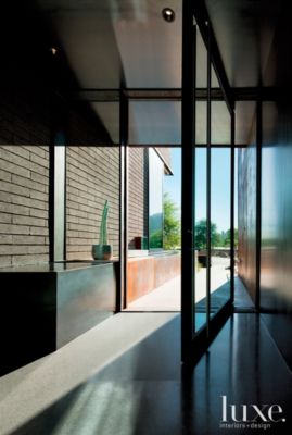 Glass & Doors