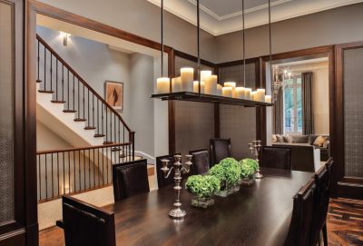 Dining Rooms