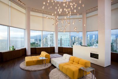 Fashion Interiors