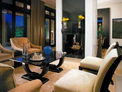 Living Rooms
