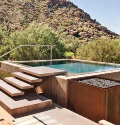 Pools